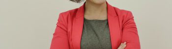 Rapha&euml;lle Coquibus, consultante, formatrice et coach &agrave; Dijon